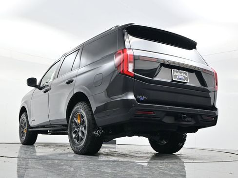 New 2026 Ford Expedition Tremor image 57
