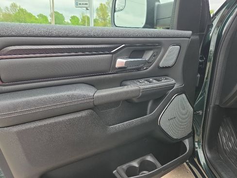 New 2026 RAM 1500 Rebel AWD/4WD image 41