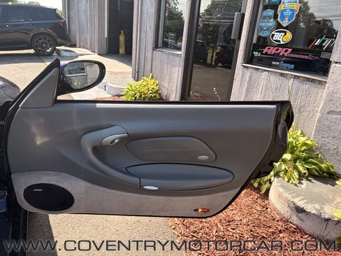 Used 2004 Porsche 911 Carrera RWD image 34