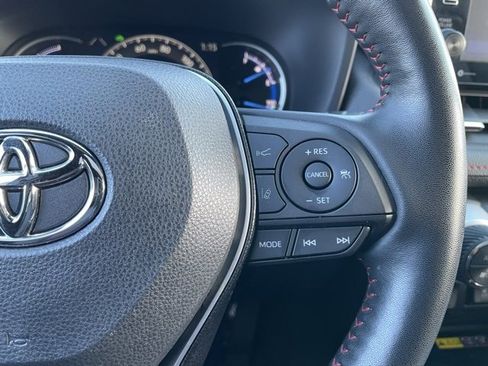 Used 2022 Toyota RAV4 XSE image 13