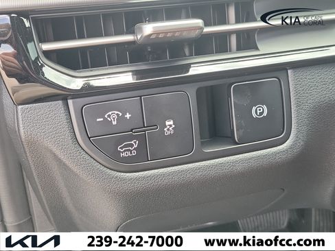 New 2026 Kia Sportage SX FWD image 27