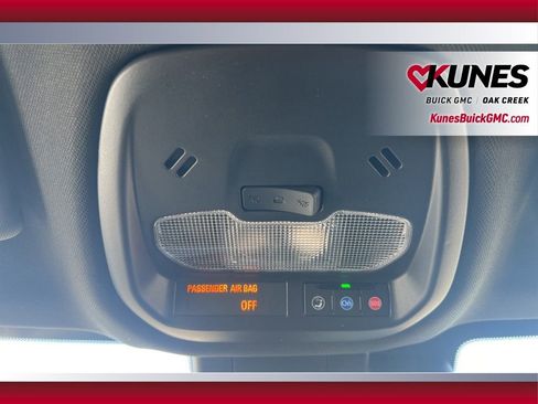 New 2026 Buick Envista Sport Touring w/ Convenience I Package image 38