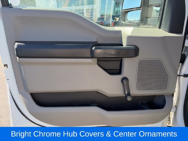 Used 2019 Ford F250 XL w/ XL Value Package AWD/4WD image 14