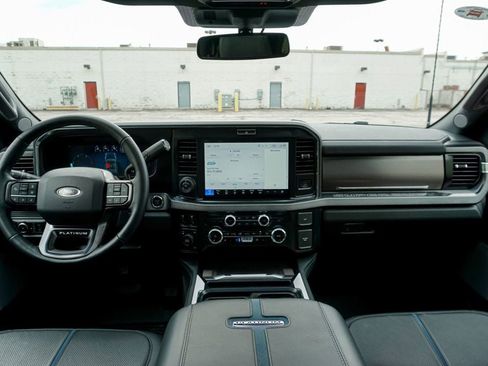 Used 2026 Ford F450 Platinum AWD/4WD image 79