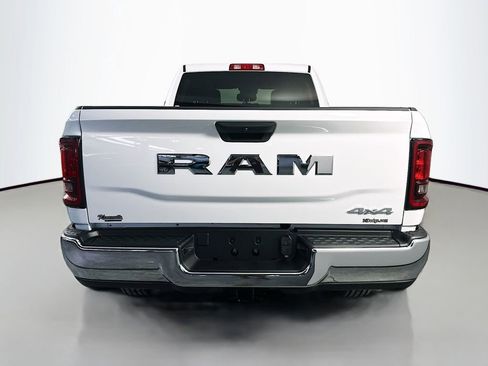New 2026 RAM 2500 Tradesman AWD/4WD image 6