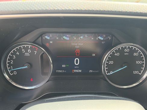Used 2023 Ford F150 XLT w/ Equipment Group 302A High AWD/4WD image 8