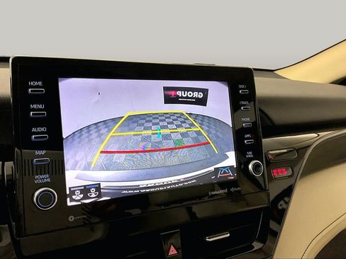 Used 2023 Toyota Camry XLE FWD image 24