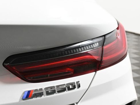 Certified 2023 BMW M850i xDrive Convertible image 21