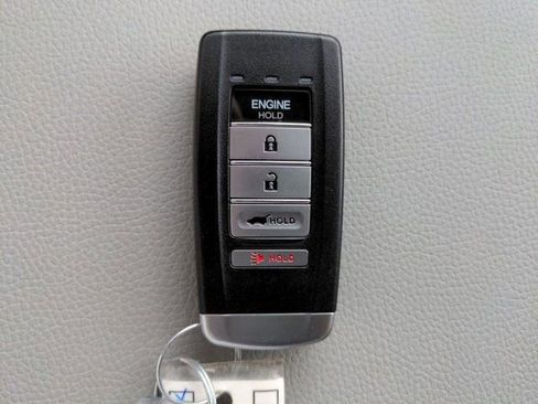 Used 2020 Acura MDX FWD w/ Technology Package image 26