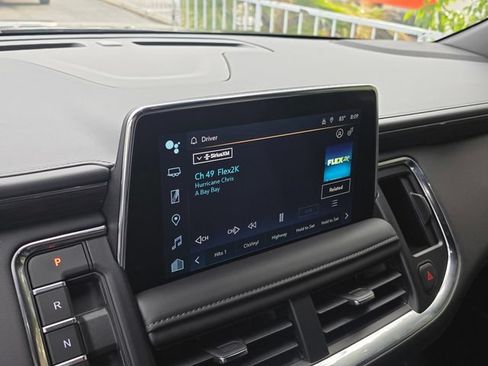 Certified 2023 Chevrolet Tahoe LT RWD image 25