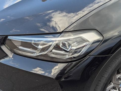 Used 2022 BMW X3 sDrive30i image 12