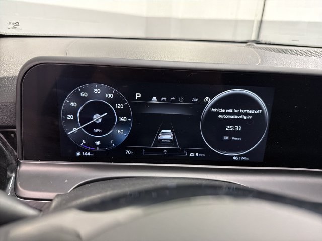 Certified 2024 Kia Seltos S AWD/4WD image 17