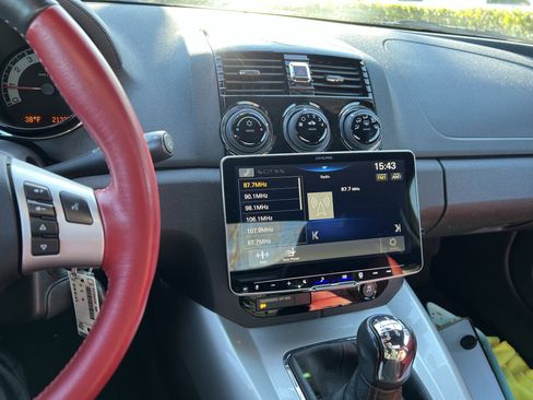 Used 2008 Saturn Sky Red Line image 31