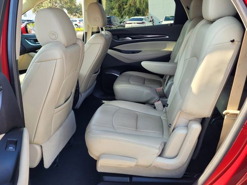 Used 2021 Buick Enclave Essence w/ Sound and Sites Package image 11