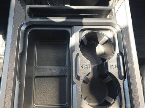 New 2026 Ford F250 Lariat image 35