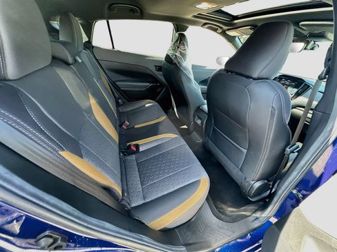 Certified 2025 Subaru Crosstrek 2.5i Sport w/ Crosstrek Mirror Package AWD/4WD image 23