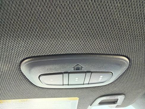 Used 2022 Jeep Grand Cherokee L Overland w/ Luxury Tech Group IV AWD/4WD image 63