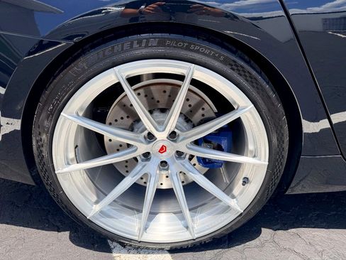Used 2020 BMW M5 w/ Executive Package AWD/4WD image 12