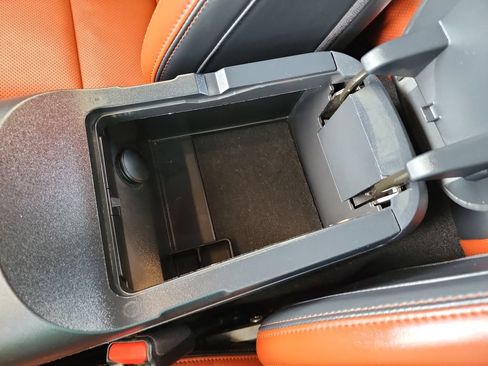Used 2024 Ford Mustang Premium RWD image 31