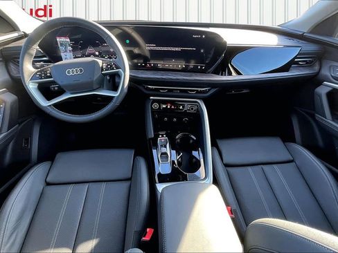 New 2025 Audi Q5 Premium Plus image 5