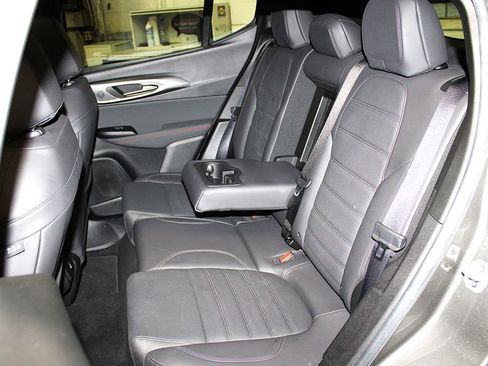 Used 2024 Dodge Hornet R/T Plus image 30