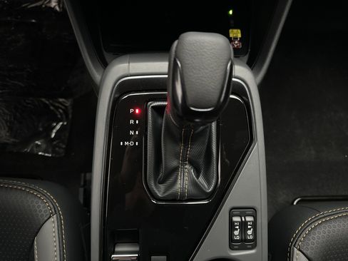 New 2026 Subaru Crosstrek 2.5i Wilderness image 33