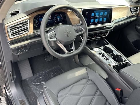 New 2026 Volkswagen Atlas SE AWD/4WD image 10