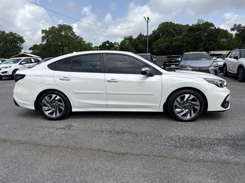 Used 2023 Subaru Legacy Touring XT AWD/4WD image 6