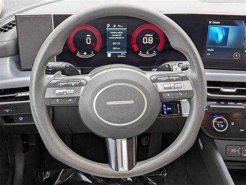 Used 2025 Hyundai Sonata SEL image 22