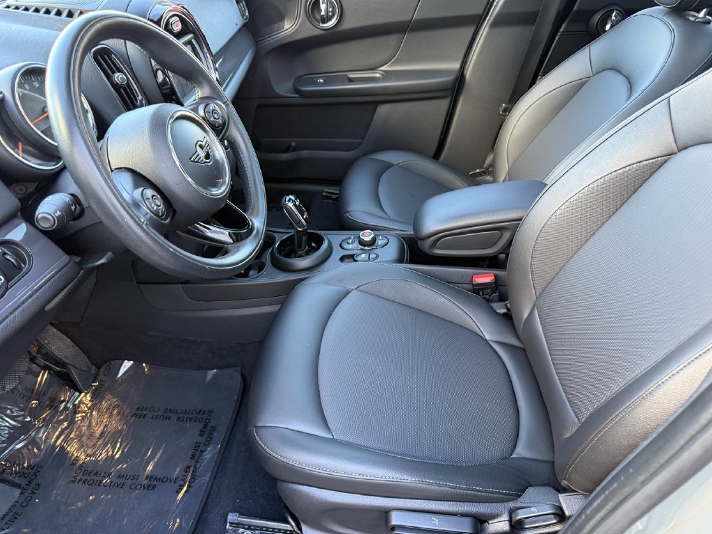 Used 2020 MINI Cooper Countryman ALL4 AWD/4WD image 13