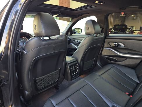 Used 2020 BMW M340i w/ Premium Package RWD image 33