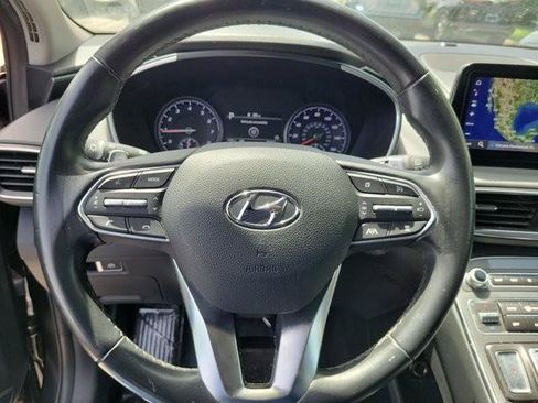 Used 2023 Hyundai Santa Fe SEL FWD image 26