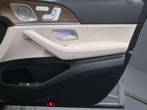 New 2026 Mercedes-Benz GLE 350 4MATIC image 30