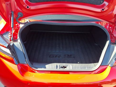 Used 2024 Toyota GR86 Premium image 21
