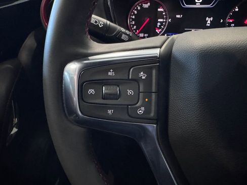 Certified 2023 Chevrolet Blazer RS image 13