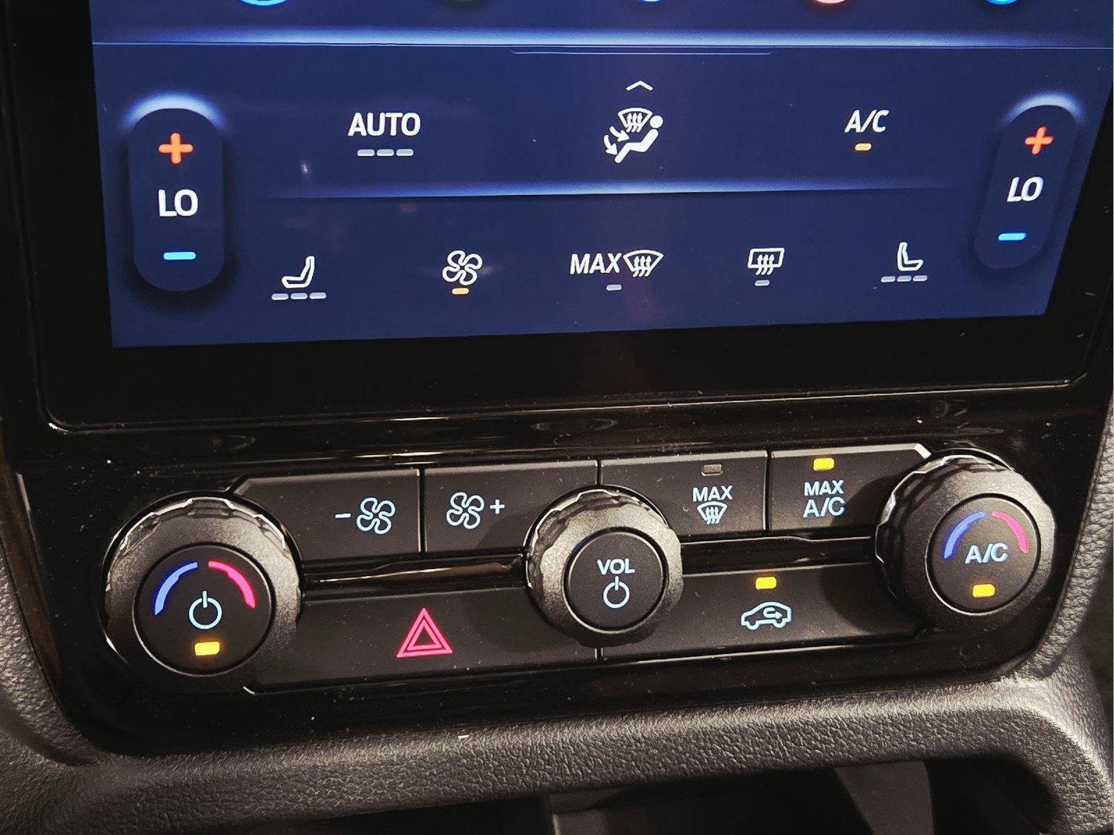 New 2026 Ford Ranger XLT AWD/4WD image 33