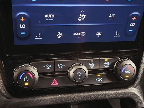 New 2026 Ford Ranger XLT AWD/4WD image 33