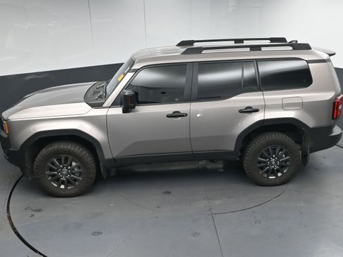 Used 2025 Toyota Land Cruiser 1958 image 37