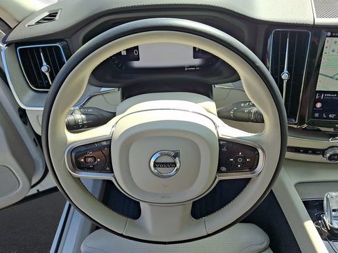 Used 2023 Volvo XC60 T8 Ultimate w/ Protection Package AWD/4WD image 22