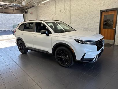 Used 2026 Honda CR-V Sport Touring