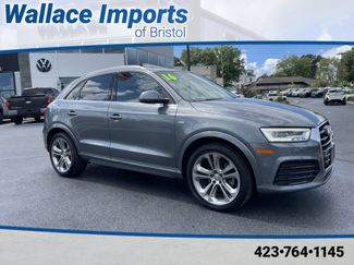 Used 2016 Audi Q3 2.0T Prestige w/ Prestige Package AWD/4WD video 1