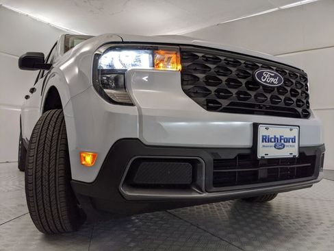 New 2026 Ford Maverick XLT w/ Equipment Group 301A image 27