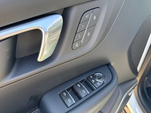 New 2026 Buick Enclave Sport Touring w/ Power Package AWD/4WD image 20