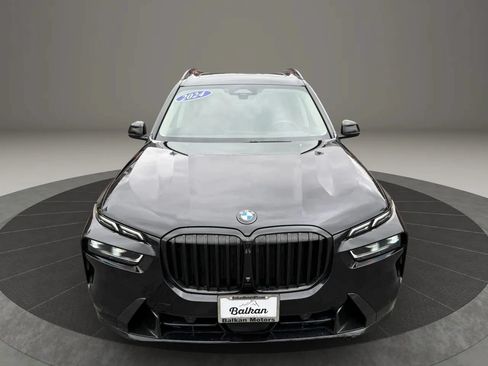 Used 2024 BMW X7 xDrive40i w/ Premium Package AWD/4WD image 15