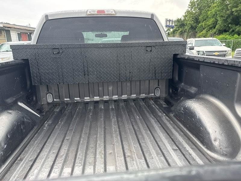 Used 2010 Ford F150 XLT RWD image 15