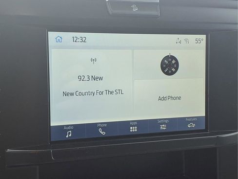 New 2026 Ford F250 XL w/ STX Appearance Package image 5