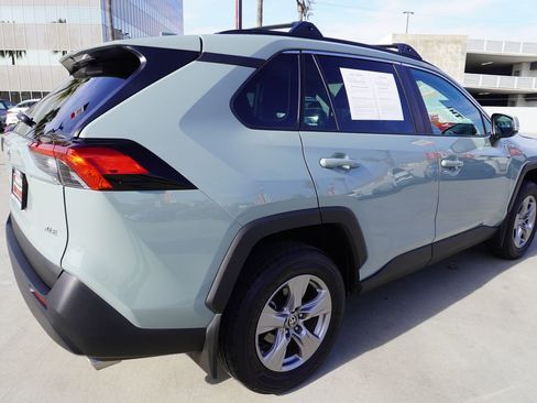 Certified 2023 Toyota RAV4 XLE w/ Convenience Package image 7