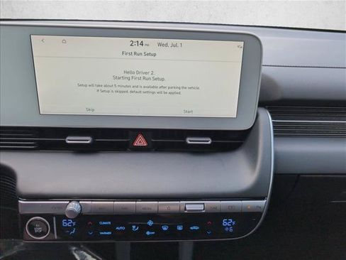 Certified 2024 Hyundai Ioniq 5 SEL RWD image 13