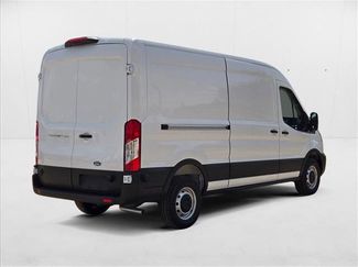 New 2025 Ford Transit 250 148 Medium Roof w/ Load Area Protection Package video 2