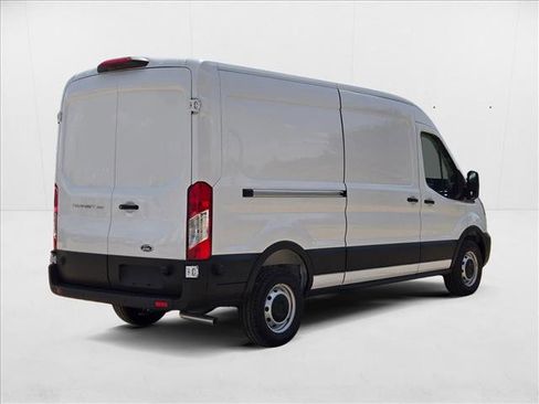 New 2025 Ford Transit 250 148 Medium Roof w/ Load Area Protection Package image 2